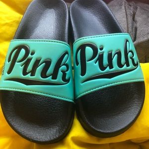 Victoria secret slides